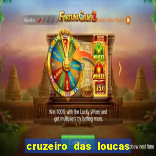 cruzeiro das loucas torrent magnet